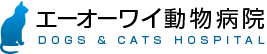 動物病院ロゴ